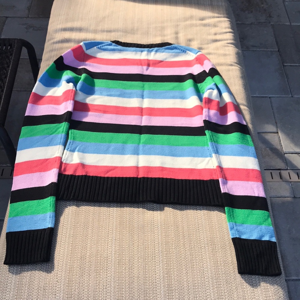 Women’s le Tigre sweater - Picture 2 of 2